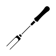 BBQ Fork icon