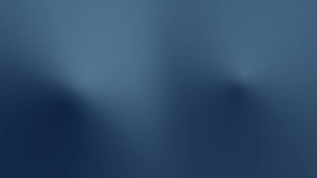 Dark Multicolored motion gradient background. Seamless loop of black dark gradient