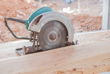 Wood cutting machine, Wood cutting machine for work shop
