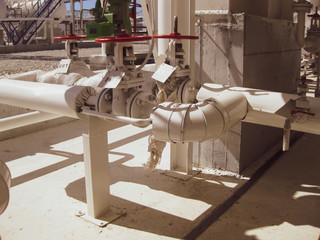 pipelines and latches