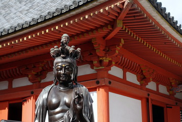 六波羅蜜寺