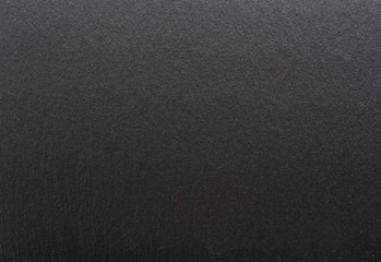 Black slate background