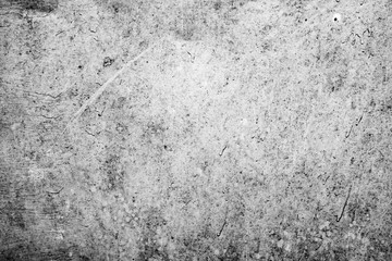Fototapeta premium Metal texture with scratches and cracks which can be used as a background