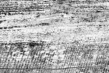 Wooden texture with scratches and cracks