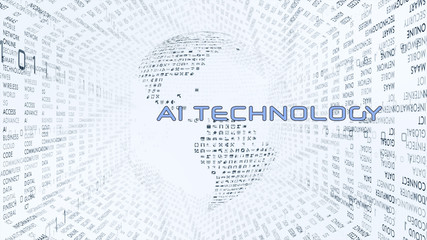 VR 5G AI 人工知能 フィンテック Fintech MaaS ICT ブロックチェーン 3D