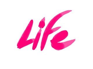 Obraz premium Life 