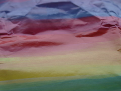 Photobackground Farbverlauf multicolour