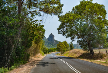 Australia, Westcoast, Nimbin,