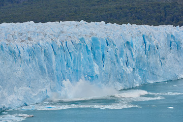 Glacier Perito Moreno