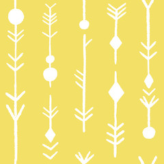 Fototapeta na wymiar Seamless ornaments pattern. Can be used for postcards, invitations, advertising, web, textile and other.