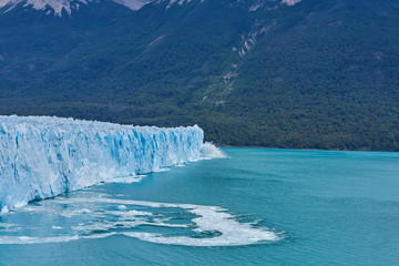 Glacier Perito Moreno