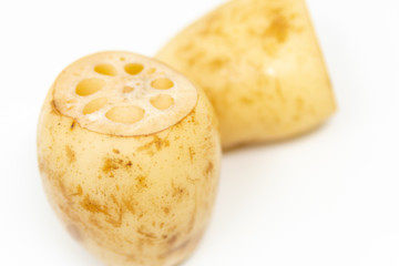 れんこん