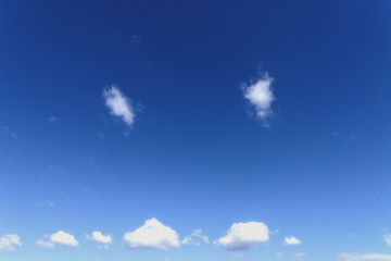 夏雲
