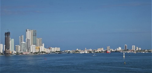 Cartagena de Indias