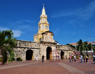 Cartagena de Indias