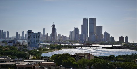 Fototapeta premium Cartagena de Indias