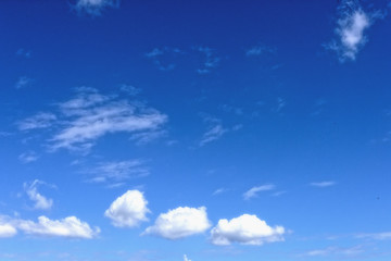 夏雲