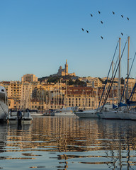 Obraz premium Marseille