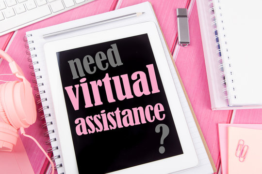 Need Virtual Assistance Service? 