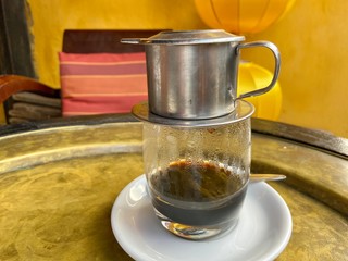 ベトナムコーヒー