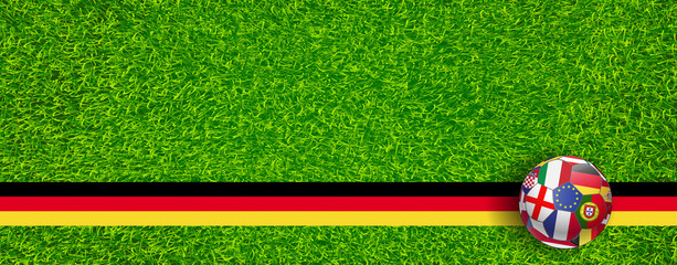 Fussball