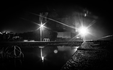 First Stock Photo Submissions