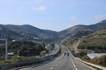 señora de la naturaleza