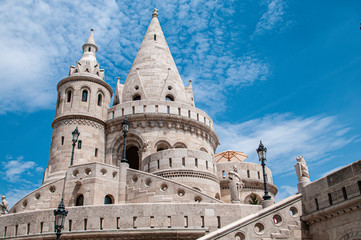 Ein Trip durch Budapest