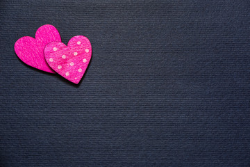 Valentine's Day background