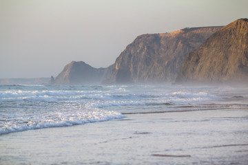 Cordoama Beach, Algarve, Portugal