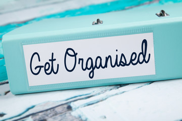 Get organised, with your office & Stationery 