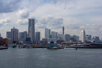 みなとみらい２１