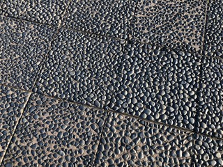 texture of stones 