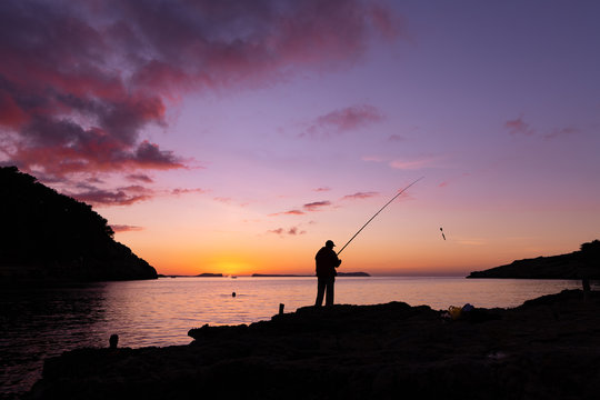 Pescador