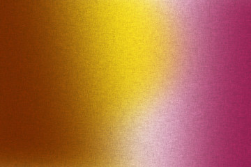 鮮やかな色の布地2