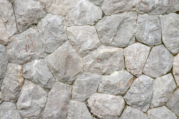 Rock wall as background or wallpaper idea
