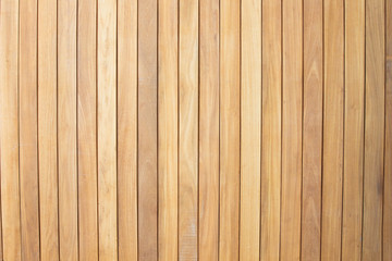 Fototapeta premium Wood pine plank brown texture background