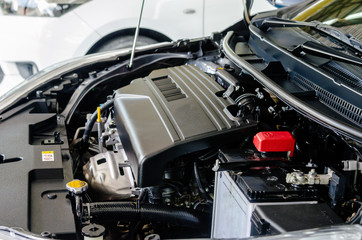 detail engine cars