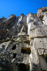 kappadokien türkei göreme avanos