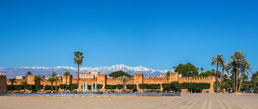 TAROUDANT VILLE