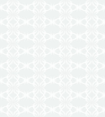 Seamless wallpaper pattern. fabric texture, background floral vector