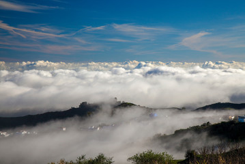 Gran Canaria, December