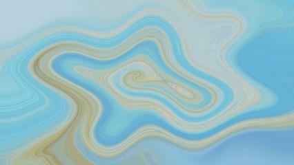 Beautiful abstract background.Blue striped pattern for Wallpaper.