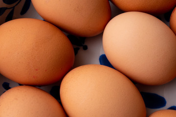 Brown Eggs