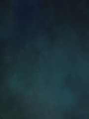 abstract background with very dark blue, dark slate gray and very dark green colors with free text space