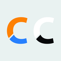 letter .  alphabet.  Beautiful capital letters 