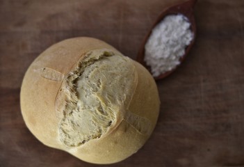 El pan de cada día