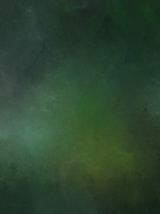 grunge retro texture with dark slate gray, very dark blue and dark olive green colors with free text space