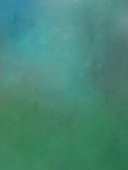 vintage grunge design with blue chill, cadet blue and light slate gray colors with free text space