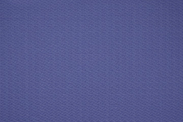 Fototapeta premium Blurred purple surface for exercise mat. Minimalism. Copy space.